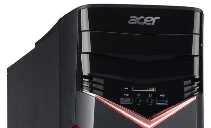 Acer GX-281