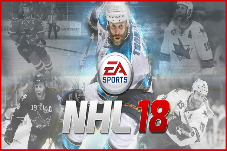 تیزر رسمی بازی  NHL 18 منتشر شد