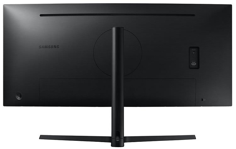 Samsung C34H890 Monitor