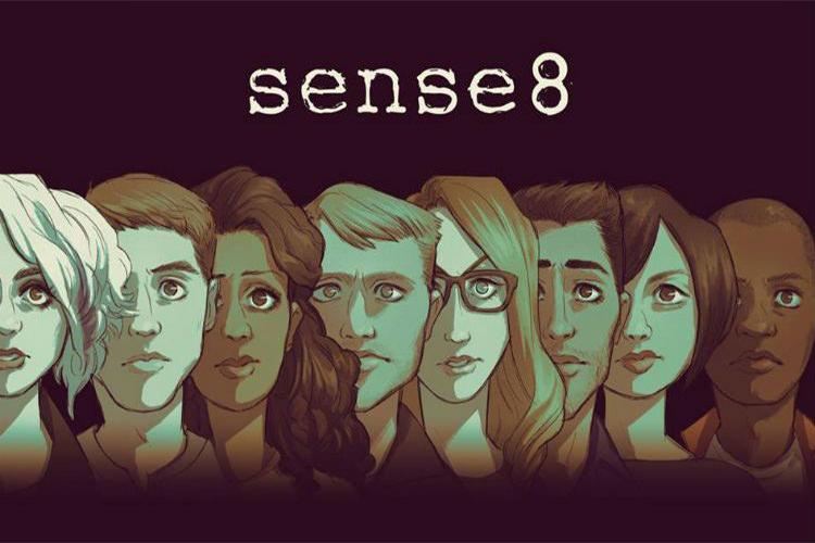 سریال Sense8 پس از پخش دو فصل لغو شد