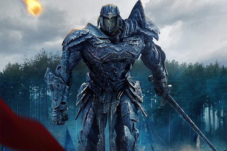 تریلر جدید فیلم Transformers: The Last Knight به دوران مختلف سفر می کند
