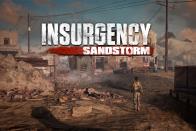 بازی Insurgency: Sandstorm برای PS4 و Xbox One منتشر می‌شود