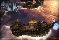 تریلر جدید بازی Abandon Ship با محوریت هیولای دریایی