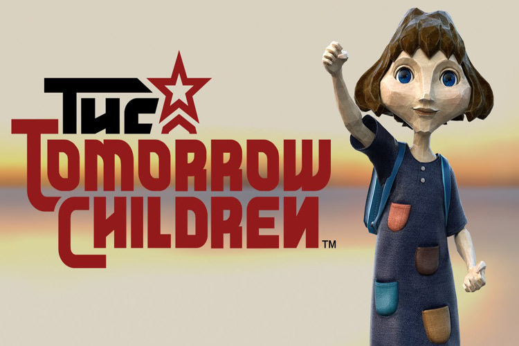 سرورهای بازی انحصاری The Tomorrow Children غیر فعال خواهند شد
