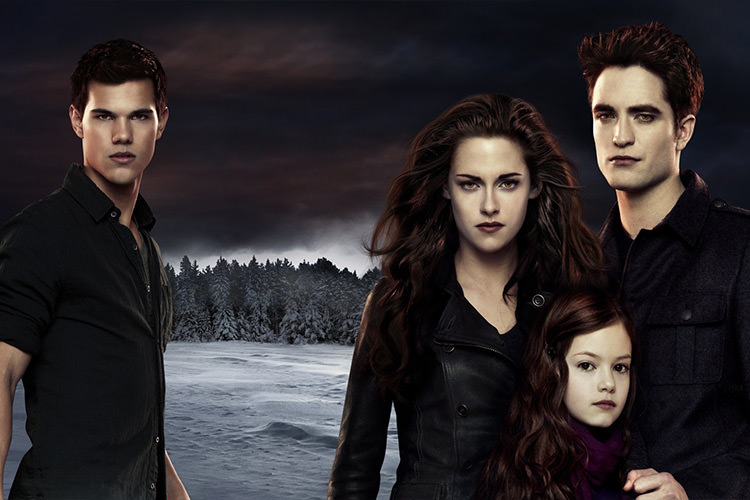 سریال The Rook، سریالی جدید از نویسنده فیلم Twilight Saga