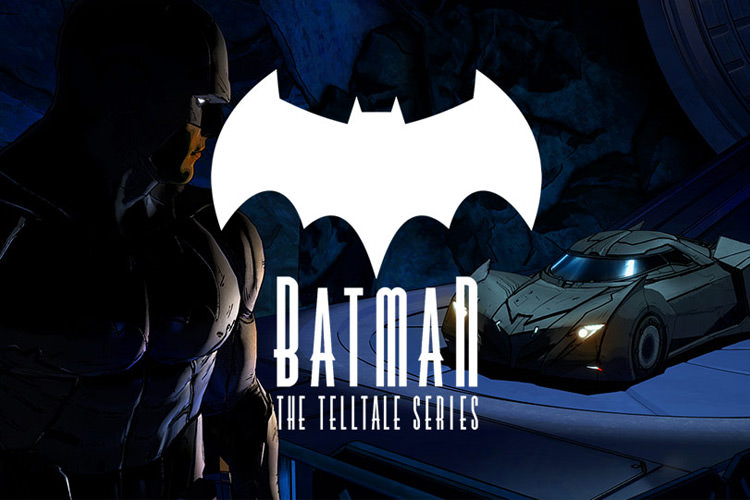 احتمال ساخت فصل دوم بازی Batman: The Telltale Series وجود دارد 