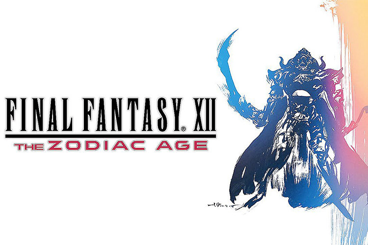 جدول فروش هفتگی انگلستان: صدر نشینی ریمستر Final Fantasy XII در هفته اول انتشار