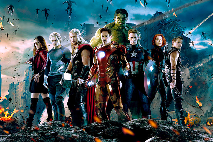 فیلم Avengers 4 در توکیو فیلمبرداری خواهد شد