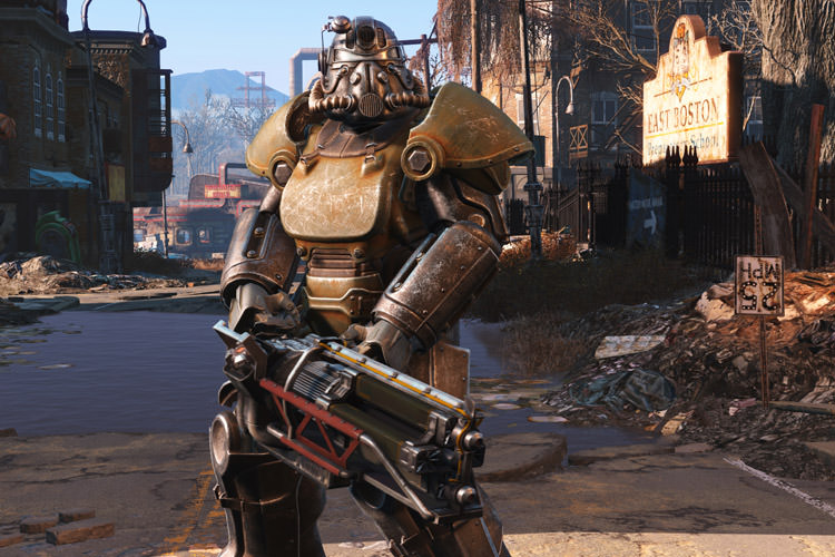 رکورد تمام کردن پنج بازی از سری Fallout در مدت ۹۰ دقیقه به ثبت رسید