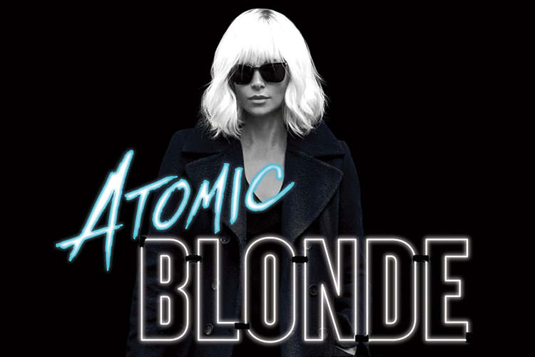 نقد فیلم Atomic Blonde - بلوند اتمی