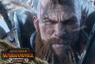 نژاد Norsca برای بازی Total War: Warhammer با انتشار تریلری سینمایی معرفی شد