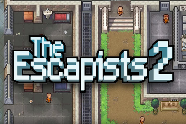 تاریخ انتشار بازی The Escapists 2 مشخص شد