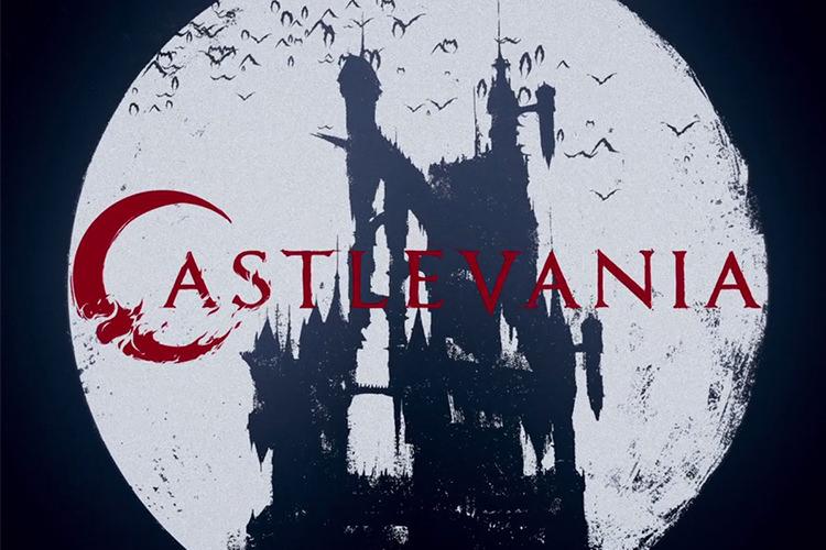 تاریخ تقریبی پخش فصل دوم سریال Castlevania اعلام شد