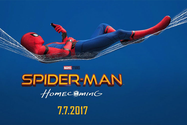 نگاه اختصاصی زومجی به فیلم Spider-Man Homecoming