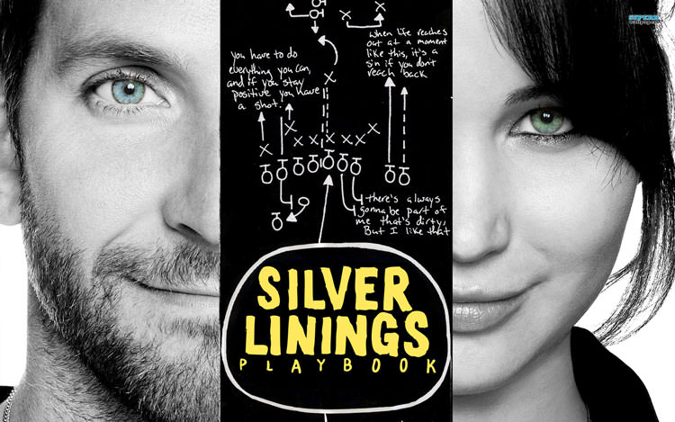 فیلم silver linings playbook