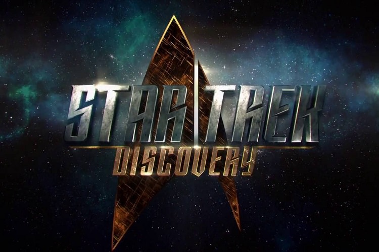 دو پوستر جدید از سریال Star Trek: Discovery منتشر شد