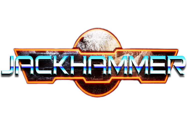 بازی JackHammer برای پی‌ سی معرفی شد