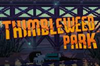 بازی Thimbleweed Park به‌زودی برای سوییچ، اندروید و آیفون منتشر می‌شود