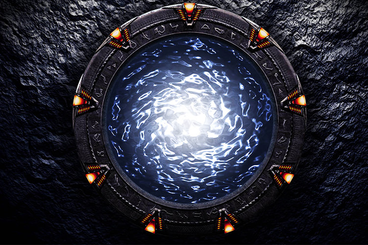 پیش‌درآمد مجموعه Stargate تنها به صورت دیجیتال پخش خواهد شد 