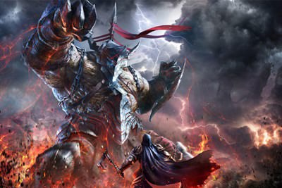 سازندگان اصلی Lords of the Fallen 2 از توسعه این بازی برکنار شدند