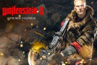بازی Wolfenstein II: The New Colossus برای نینتندو سوییچ تایید شد