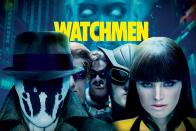 سریال Watchmen یک اقتباس کامل و صریح نخواهد بود