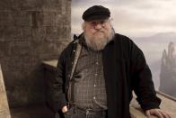 جورج آر آر مارتین: سریال Game Of Thrones نباید در فصل ۸ به پایان برسد