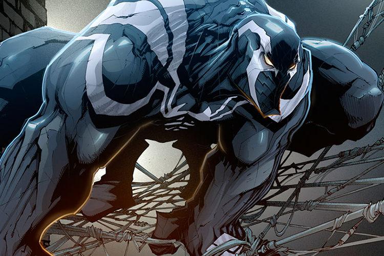 احتمال حضور شخصیت شی ونوم در فیلم Venom