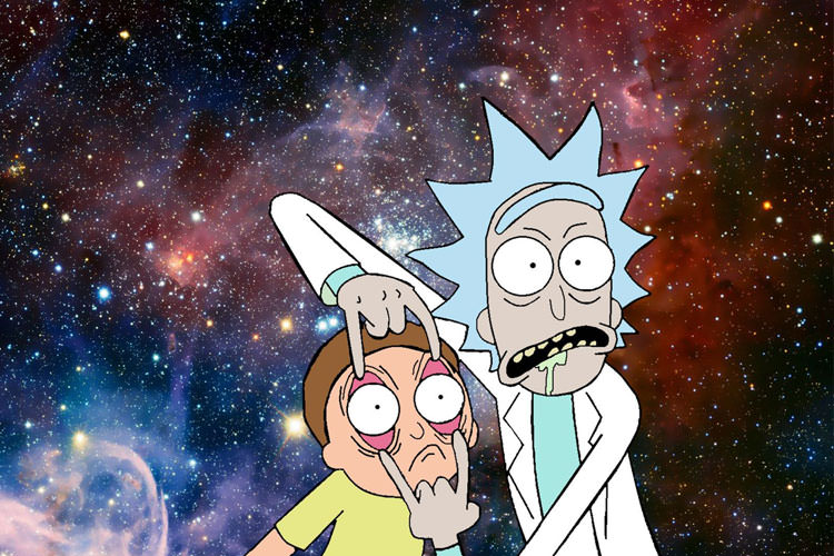 احتمال پخش نشدن فصل چهارم سریال Rick and Morty تا اواخر سال ۲۰۱۹
