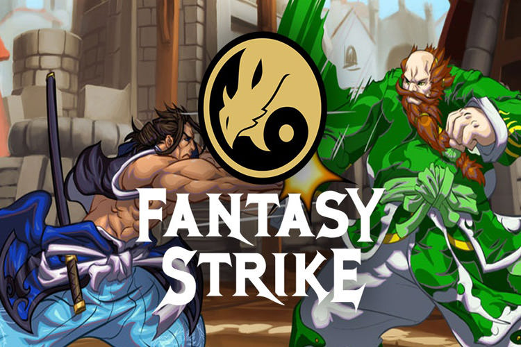 بازی مبارزه‌ ای Fantasy Strike، پروژه جدید سازنده Street Fighter 2: HD Remix معرفی شد