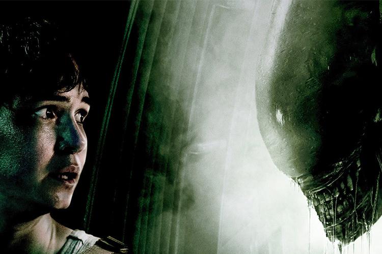 تاریخ انتشار نسخه بلوری فیلم Alien: Covenant اعلام شد