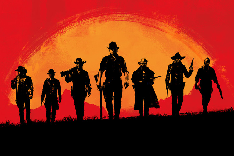 یکی از رازهای بازی Red Dead Redemption 2 به لطف نسخه کامپیوتر آن برملا شد