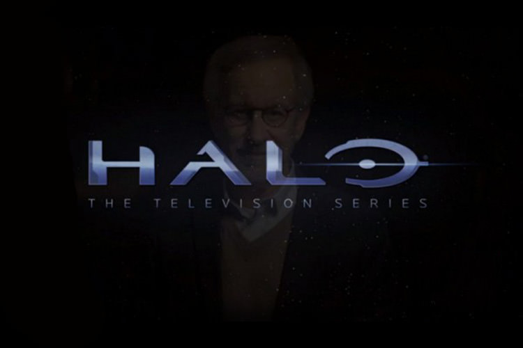 سریال Halo استیون اسپیلبرگ هنوز در حال ساخت است