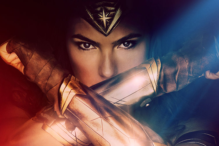 فیلم Wonder Woman پرفروش ترین فیلم دنیای DC در امریکا شد