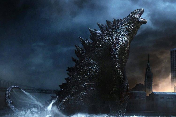 اضافه شدن بازیگر سریال The Walking Dead به جمع بازیگران فیلم Godzilla: King of the Monsters