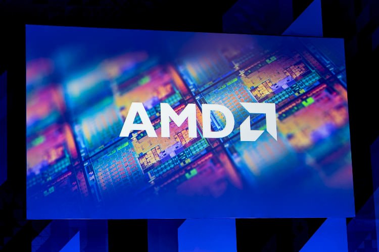 AMD تایید کرد تا پایان ۲۰۱۸ تراشه‌های گرافیکی ۷ نانومتری عرضه خواهند شد