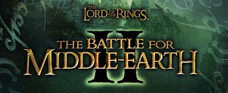 بازی The Lord of the Rings: The Battle for Middle-earth II