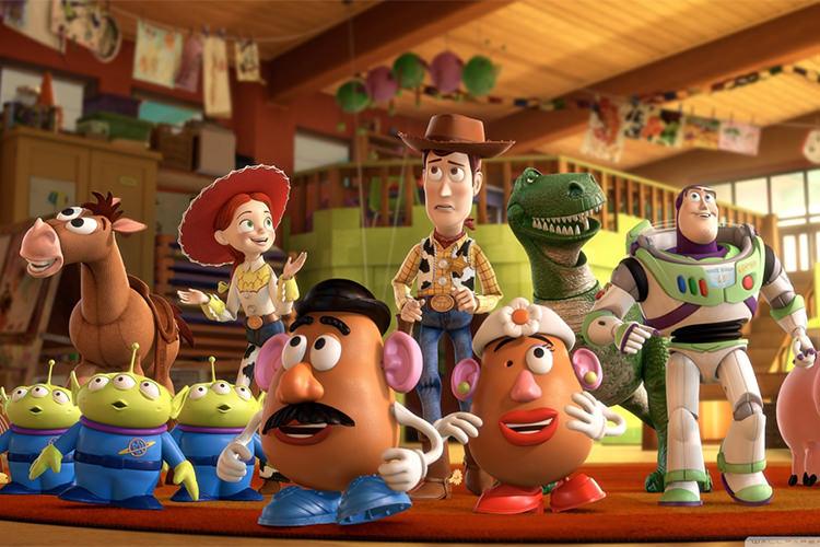 بخش زیادی از فیلمنامه انیمیشن Toy Story 4 بازنویسی شده است