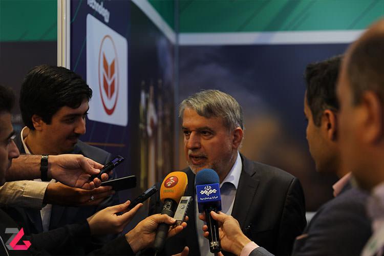 وزیر ارشاد: از بازی سازان ایرانی حمایت مالی و حقوقی خواهیم کرد