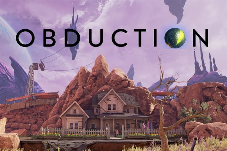 تاریخ عرضه بازی Obduction برای پلی استیشن 4 و هدست واقعیت مجازی سونی مشخص شد