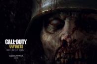 اطلاعات زیادی از بازی Call of Duty: WWII فاش شد