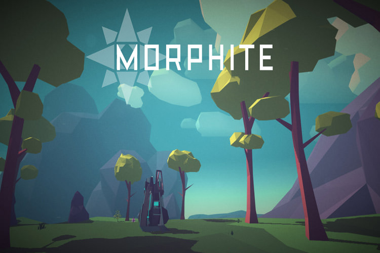 بازی Morphite برای کنسول ها نیز تایید شد