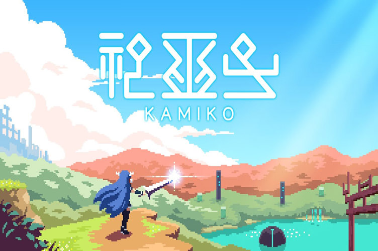 عبور فروش بازی Kamiko روی نینتندو سوییچ از مرز ۱۱۰ هزار نسخه