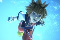 تتسویا نومورا از احتمال عرضه بازی Kingdom Hearts III برای نینتندو سوییچ می‌گوید