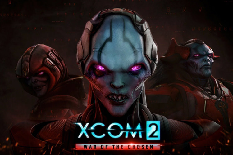 تریلر جدیدی از گیم پلی بسته الحاقی XCOM 2: War of the Chosen منتشر شد