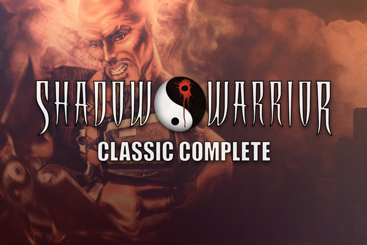 بازی Shadow Warrior Classic Complete را رایگان دانلود کنید