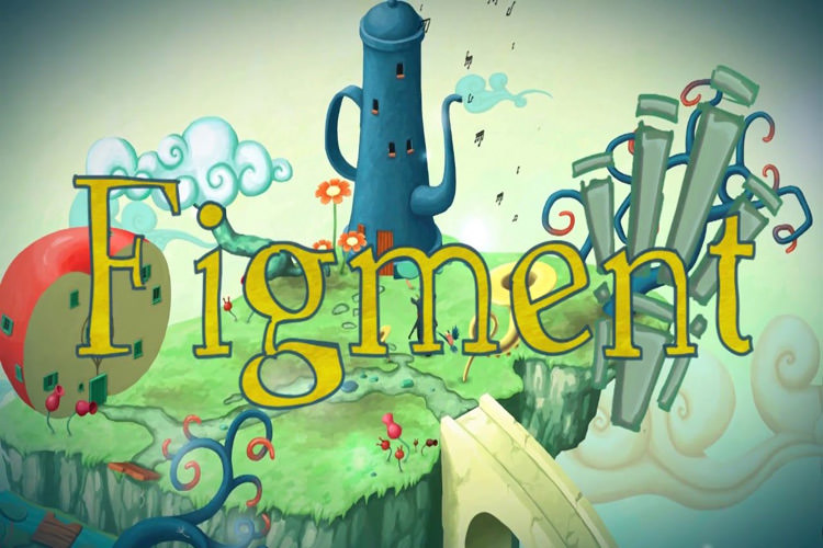 بازی Figment برای نینتندو سوییچ نیز تایید شد