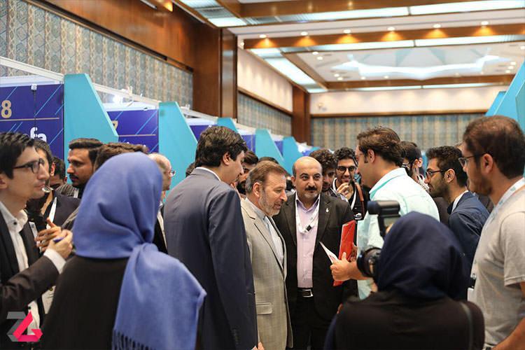 وزیر ارتباطات: با اعطای وام از بازی سازان ایرانی حمایت خواهیم کرد