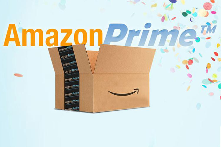 آمازون پرایم / Amazon Prime