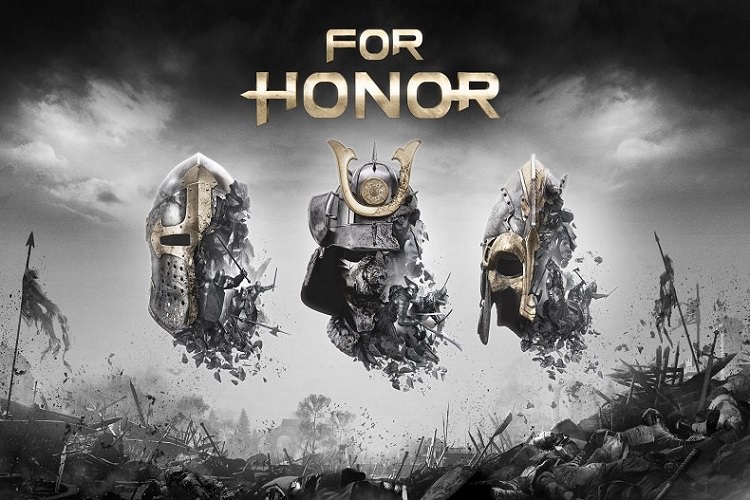 کاهش 95 درصدی کاربران بازی For Honor در استیم